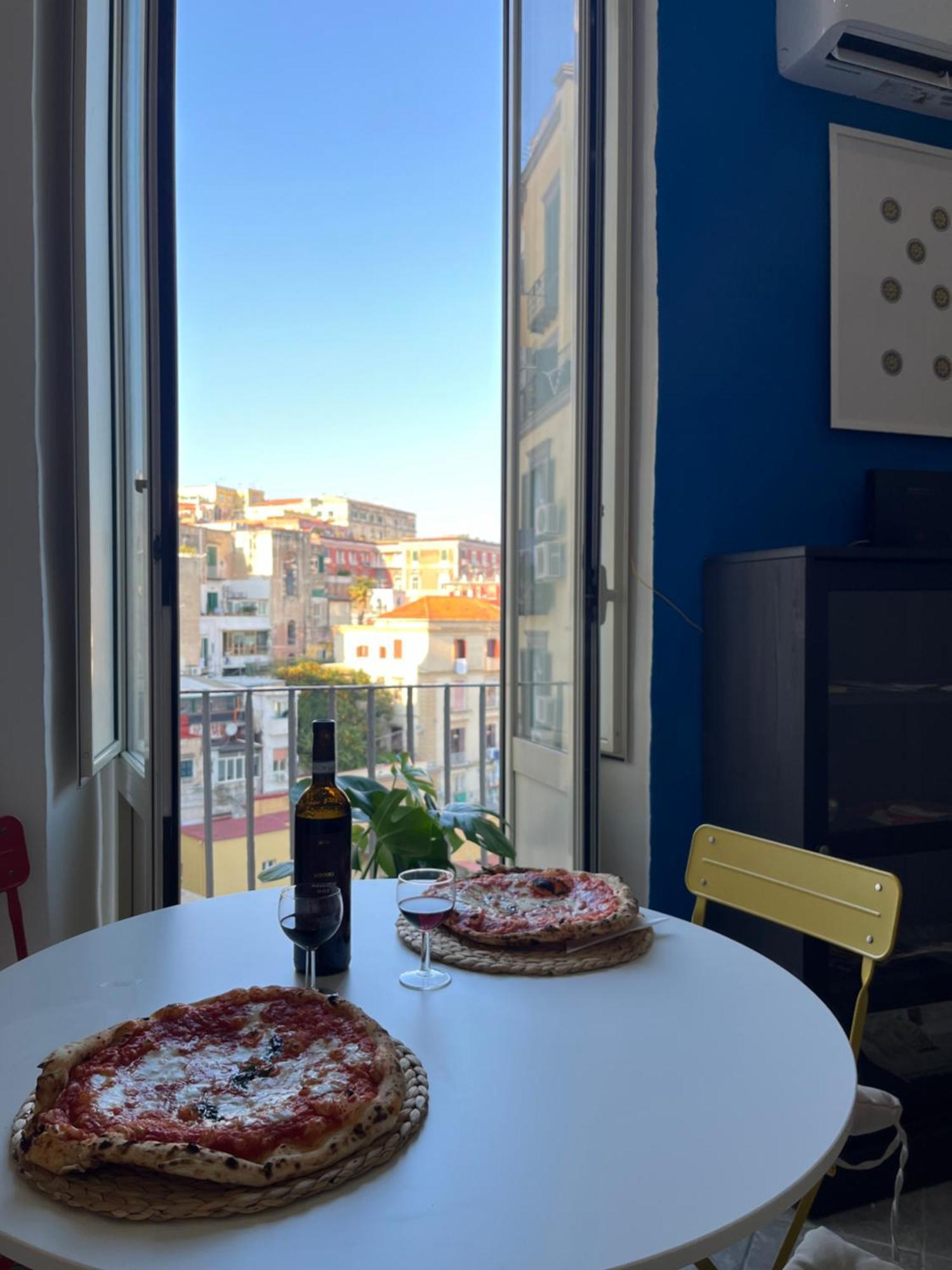 7 House Apartment